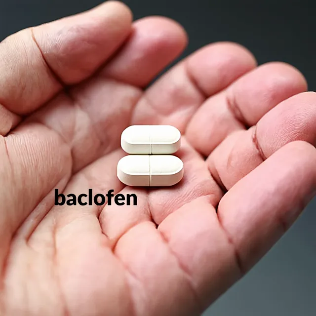 Baclofen sans ordonnance